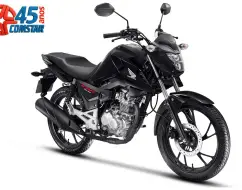 HONDA CG 160 FAN HONDA CG 160 FAN