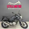 HONDA CG 160 FAN HONDA CG 160 FAN