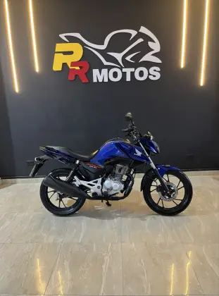 HONDA CG 160 FAN HONDA CG 160 FAN
