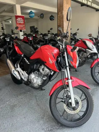 HONDA CG 160 FAN HONDA CG 160 FAN