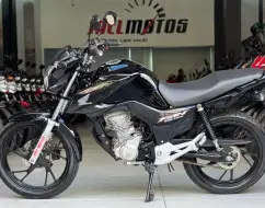 HONDA CG 160 FAN HONDA CG 160 FAN
