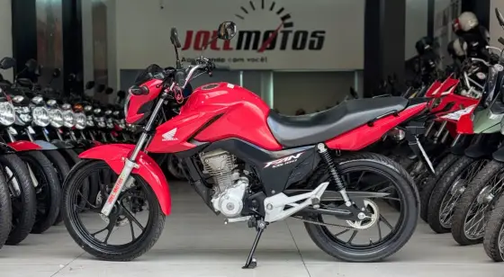 HONDA CG 160 FAN HONDA CG 160 FAN