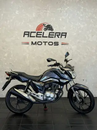 HONDA CG 160 FAN HONDA CG 160 FAN