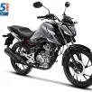 HONDA CG 160 FAN HONDA CG 160 FAN