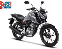 HONDA CG 160 FAN HONDA CG 160 FAN