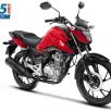 HONDA CG 160 FAN HONDA CG 160 FAN