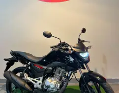 HONDA CG 160 FAN HONDA CG 160 FAN