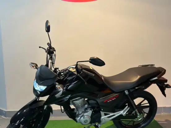 HONDA-CG 160 FAN HONDA-CG 160 FAN-2026