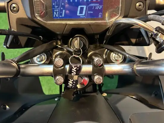 HONDA-CG 160 FAN HONDA-CG 160 FAN-2026