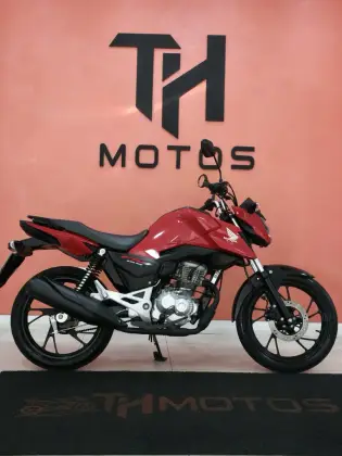 HONDA CG 160 FAN HONDA CG 160 FAN