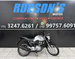 HONDA CG 160 START ES HONDA CG 160 START ES