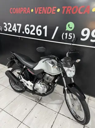 HONDA-CG 160 START ES HONDA-CG 160 START ES-2023