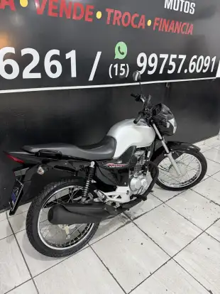 HONDA-CG 160 START ES HONDA-CG 160 START ES-2023