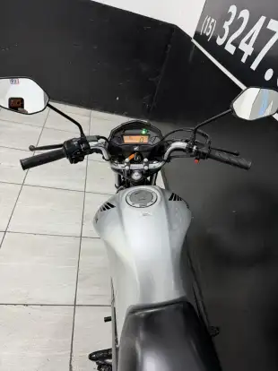 HONDA-CG 160 START ES HONDA-CG 160 START ES-2023