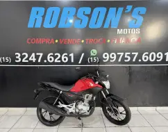 HONDA CG 160 START ES HONDA CG 160 START ES