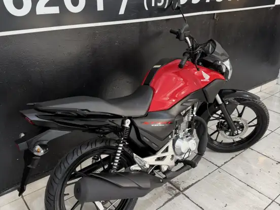 HONDA-CG 160 START ES HONDA-CG 160 START ES-2025