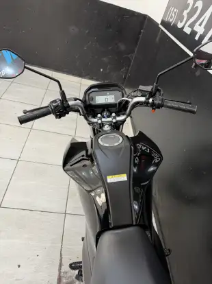 HONDA-CG 160 START ES HONDA-CG 160 START ES-2025