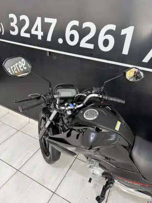 HONDA-CG 160 START ES-2025