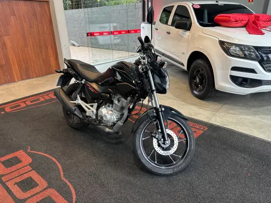 HONDA CG 160 START ES HONDA CG 160 START ES