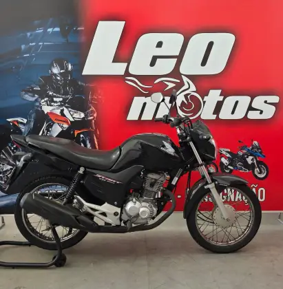 HONDA CG 160 START ES HONDA CG 160 START ES