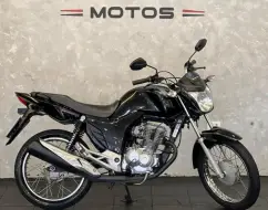 HONDA CG 160 START ES HONDA CG 160 START ES