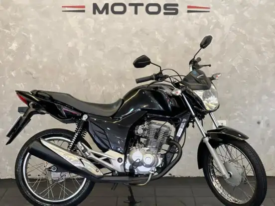 HONDA-CG 160 START ES HONDA-CG 160 START ES-2024