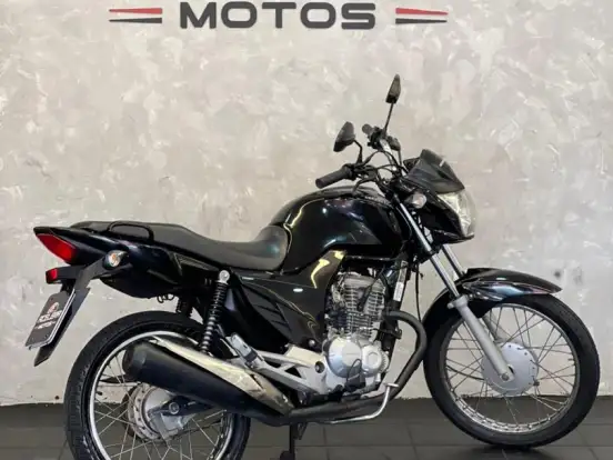 HONDA-CG 160 START ES HONDA-CG 160 START ES-2024