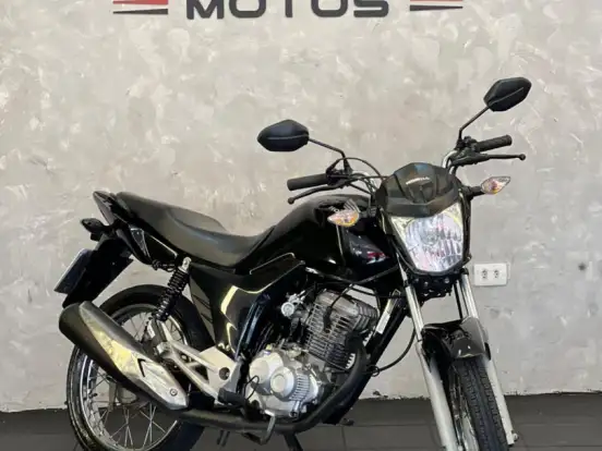 HONDA-CG 160 START ES HONDA-CG 160 START ES-2024