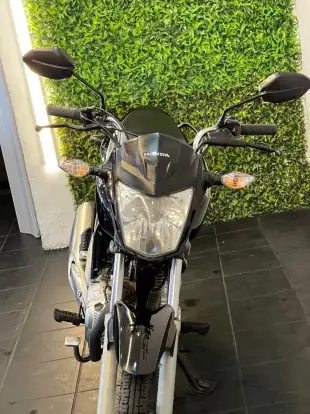 HONDA-CG 160 START ES-2024