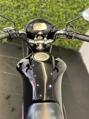HONDA-CG 160 START ES-2024