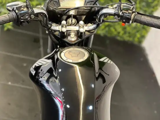 HONDA-CG 160 START ES HONDA-CG 160 START ES-2024