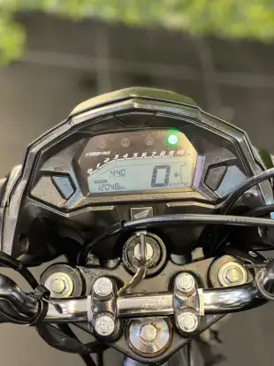 HONDA-CG 160 START ES-2024