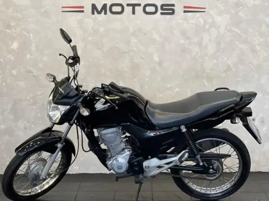 HONDA-CG 160 START ES HONDA-CG 160 START ES-2024