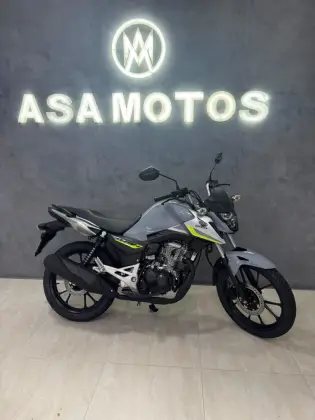 HONDA CG 160 TITAN ABS HONDA CG 160 TITAN ABS