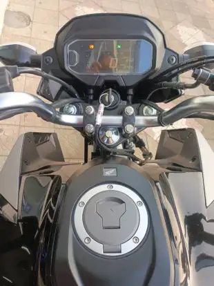 HONDA-CG 160 TITAN-2025