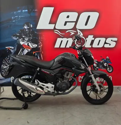 HONDA CG 160 TITAN HONDA CG 160 TITAN