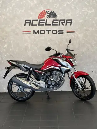 HONDA CG 160 TITAN HONDA CG 160 TITAN