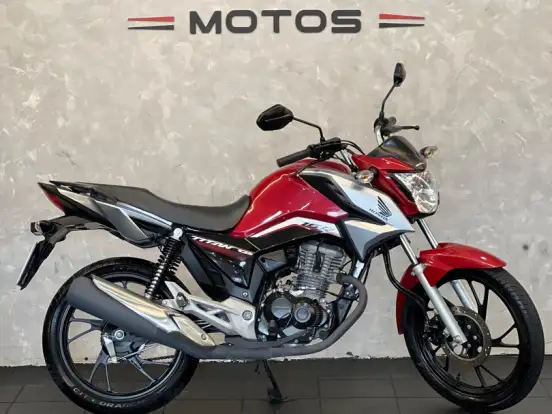 HONDA-CG 160 TITAN HONDA-CG 160 TITAN-2024