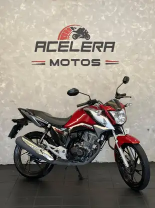 HONDA-CG 160 TITAN-2024