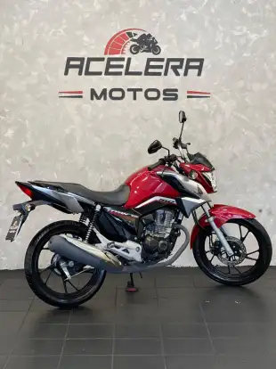 HONDA-CG 160 TITAN HONDA-CG 160 TITAN-2024