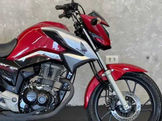 HONDA-CG 160 TITAN HONDA-CG 160 TITAN-2024