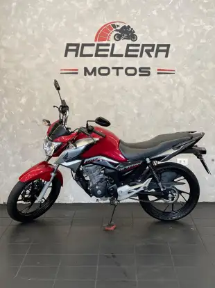 HONDA-CG 160 TITAN HONDA-CG 160 TITAN-2024