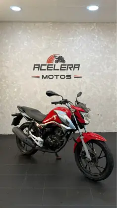 HONDA CG 160 TITAN HONDA CG 160 TITAN