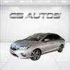 HONDA CITY 1.5 i-VTEC FLEX EXL CVT HONDA CITY 1.5 i-VTEC FLEX EXL CVT