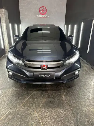 HONDA CIVIC 1.5 16V TURBO GASOLINA TOURING 4P CVT HONDA CIVIC 1.5 16V TURBO GASOLINA TOURING 4P CVT