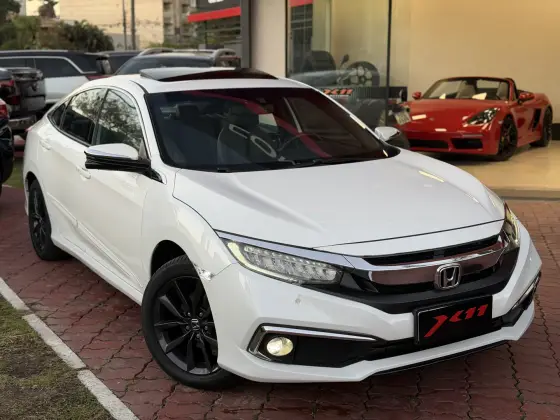 HONDA CIVIC 1.5 16V TURBO GASOLINA TOURING 4P CVT HONDA CIVIC 1.5 16V TURBO GASOLINA TOURING 4P CVT
