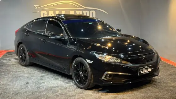 HONDA CIVIC 1.5 16V TURBO GASOLINA TOURING 4P CVT HONDA CIVIC 1.5 16V TURBO GASOLINA TOURING 4P CVT