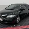 HONDA CIVIC 1.8 LXL 16V FLEX 4P AUTOMÁTICO HONDA CIVIC 1.8 LXL 16V FLEX 4P AUTOMÁTICO