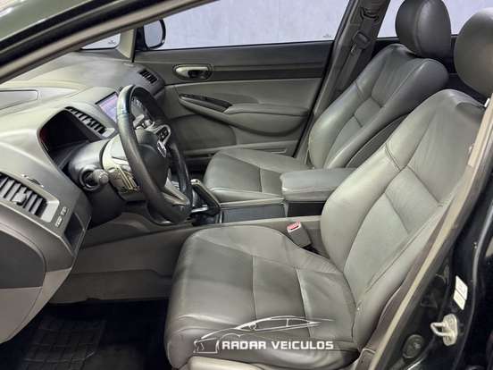 HONDA-CIVIC-2010