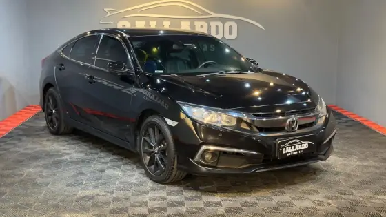 HONDA CIVIC 2.0 16V FLEXONE EXL 4P CVT HONDA CIVIC 2.0 16V FLEXONE EXL 4P CVT